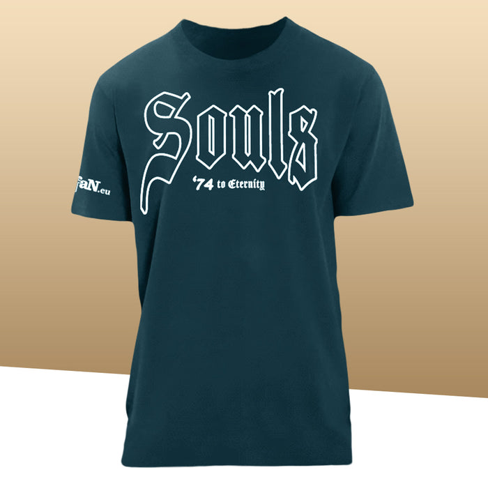 T-Shirt "SOULS" starglazer