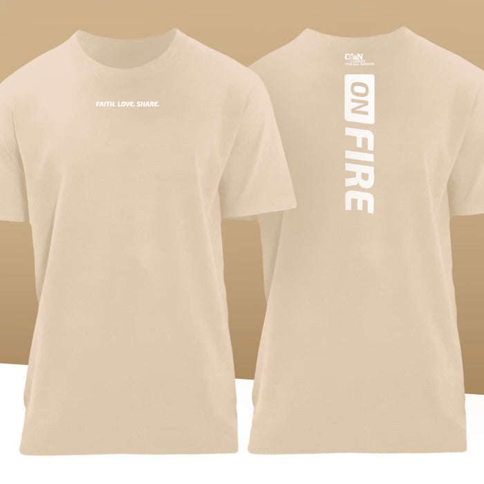 Heal the sick schwarz