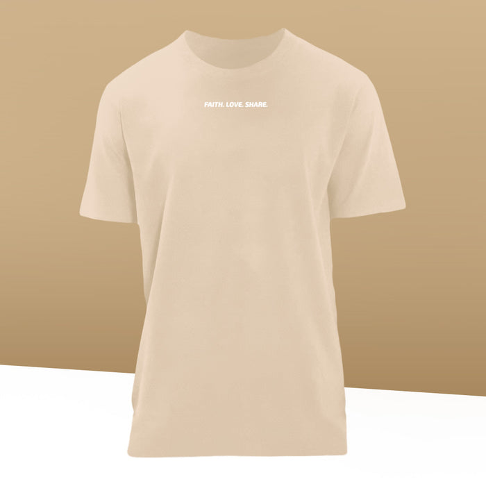 Heal the sick schwarz