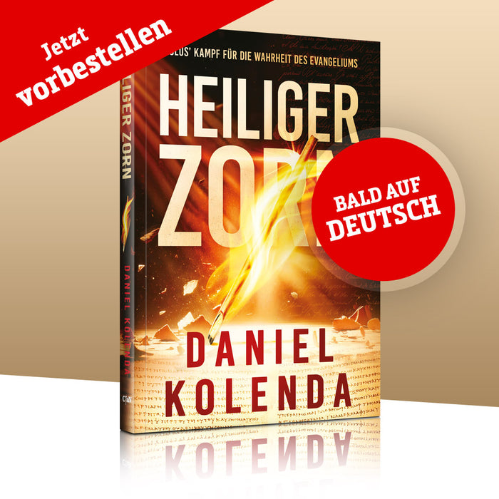 Heiliger Zorn (FURIOUS)