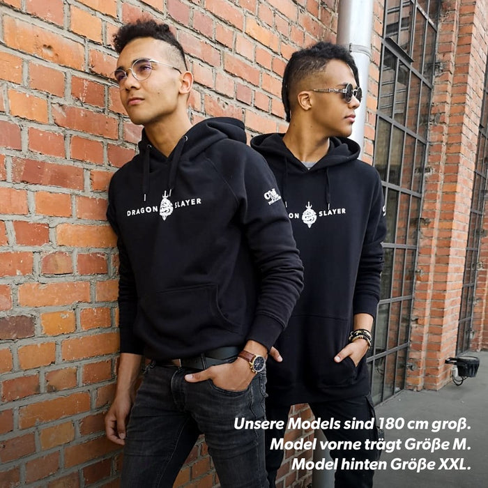 Hoodie Dragonslayer