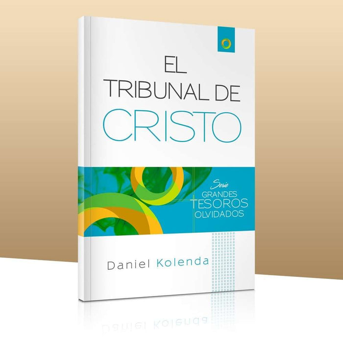 EL TRIBUNAL DE CRISTO