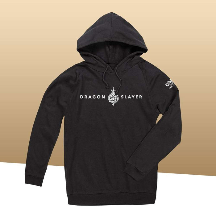 Light Hooded Sweat Dragonslayer