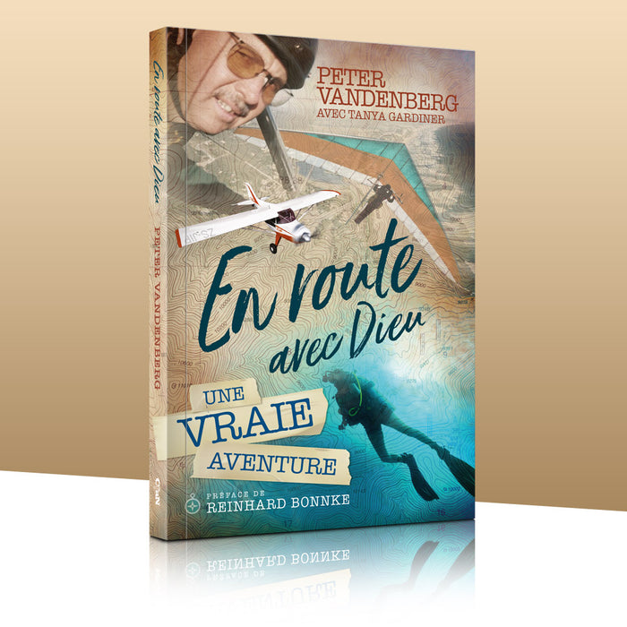 En route avec Dieu