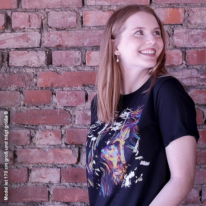 <span lang="EN-US">T-Shirt Jesus/Savior</span>