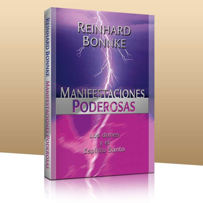 Manifestaciones poderosas