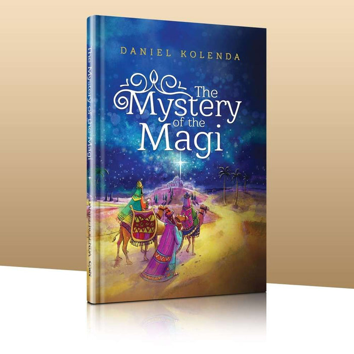 The Mystery of the Magi