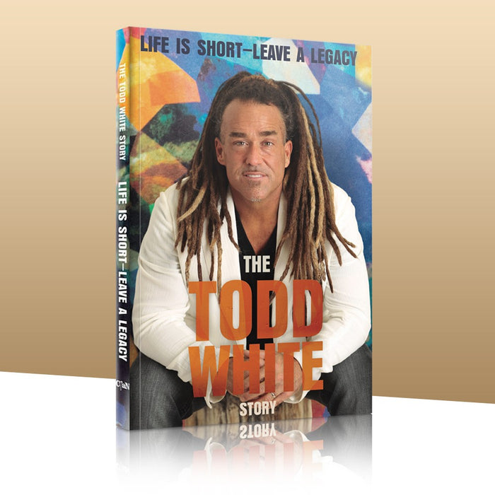 Life is short - Leave a Legacy