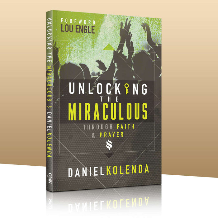 Unlocking the Miraculous