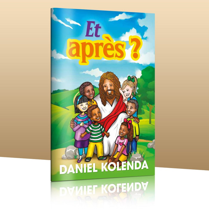 Et après? Pack de 10