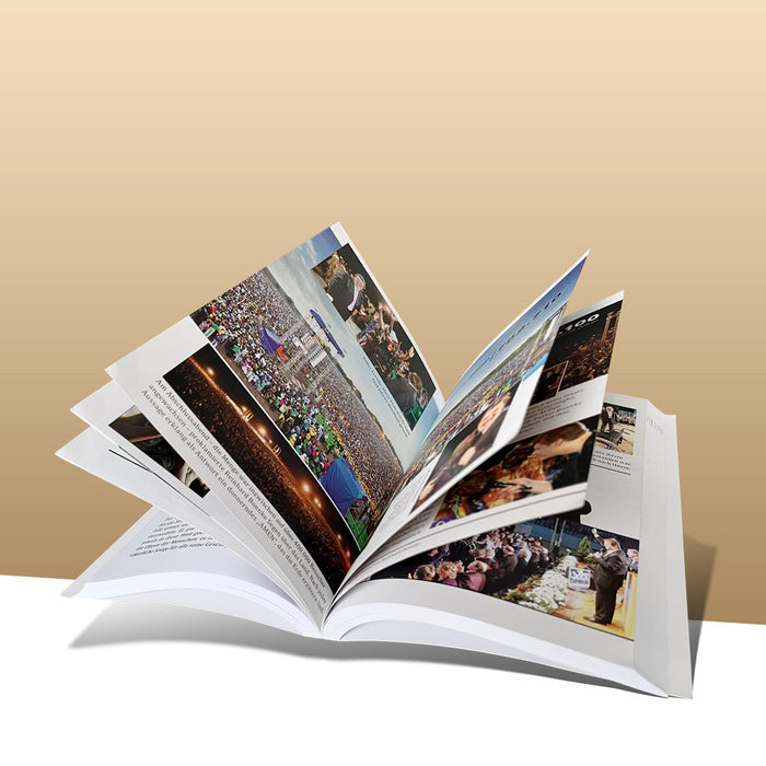 Evangelisation mit Feuer