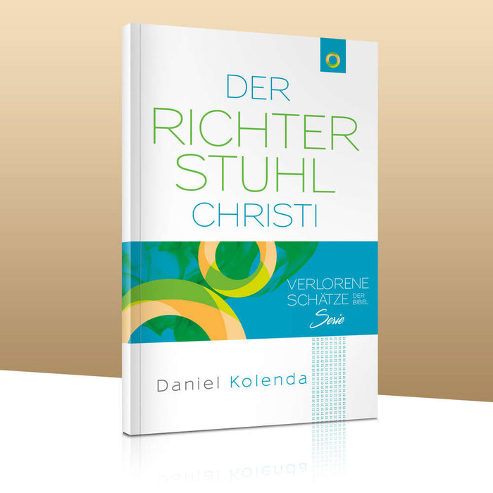 Der Richterstuhl Christi
