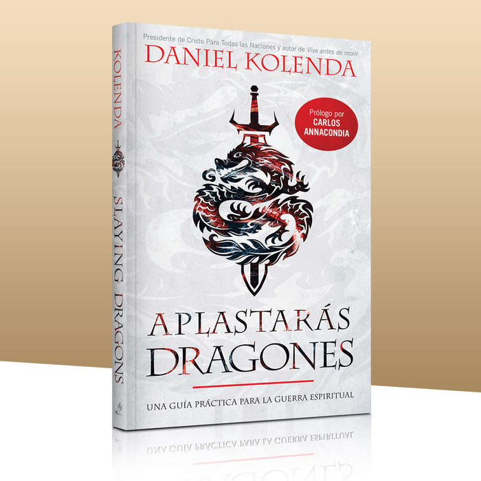 APLASTARAS DRAGONES