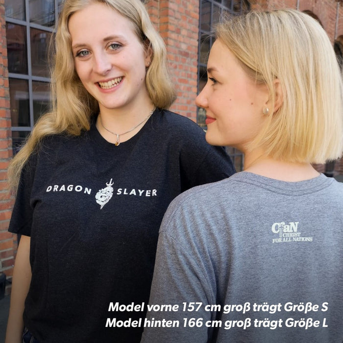 Dragonslayer T-Shirt