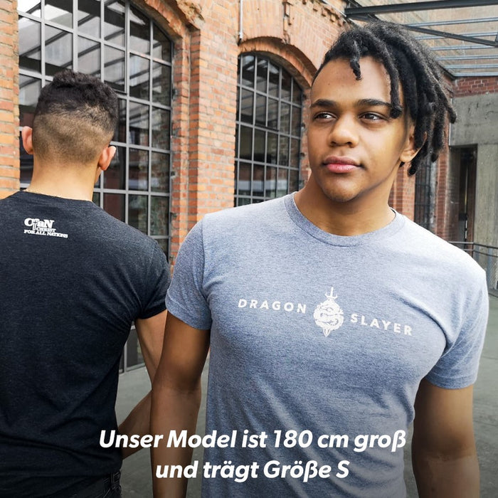 Dragonslayer T-Shirt