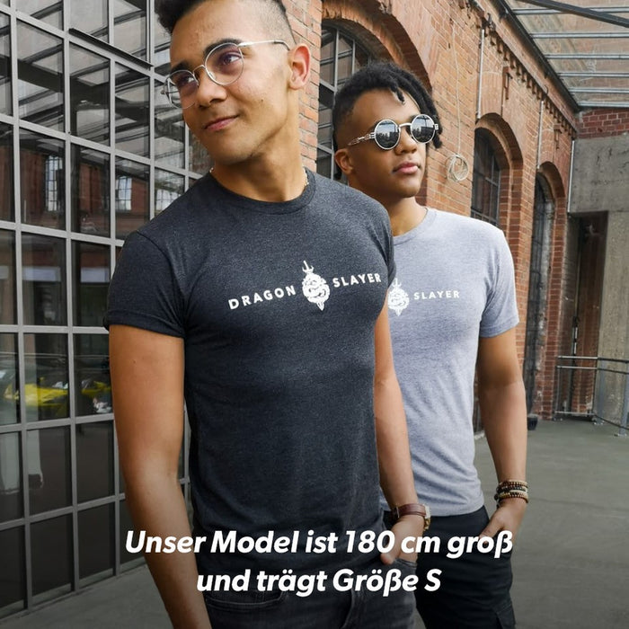 Dragonslayer T-Shirt