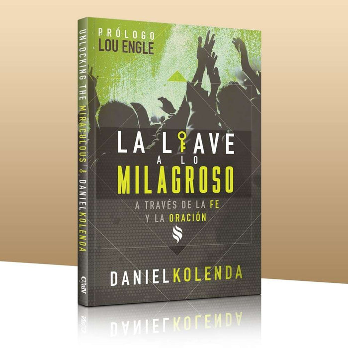 La Llave a lo Milagroso