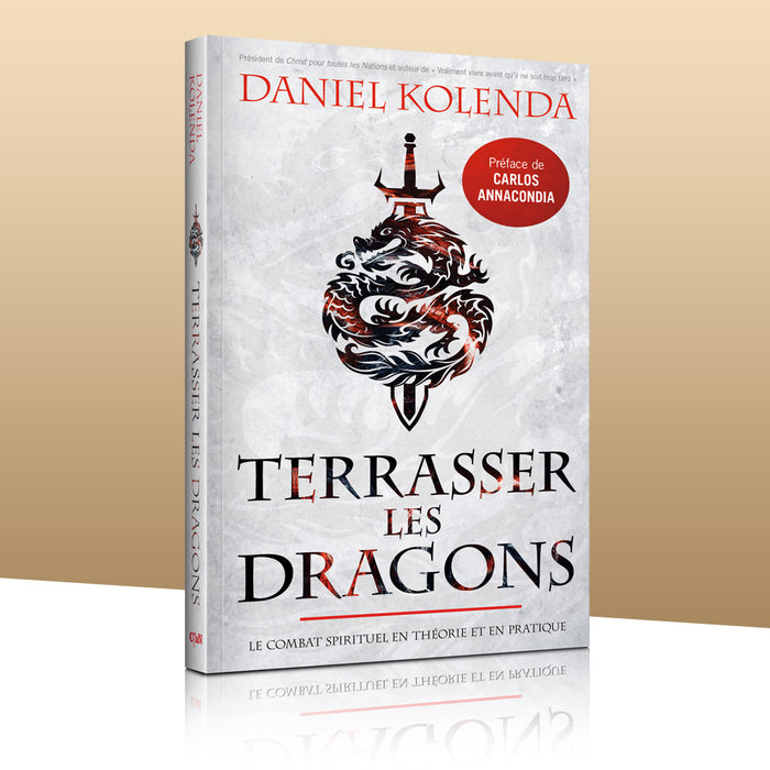 Terrasser Les Dragons