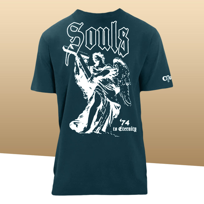T-Shirt "SOULS" starglazer