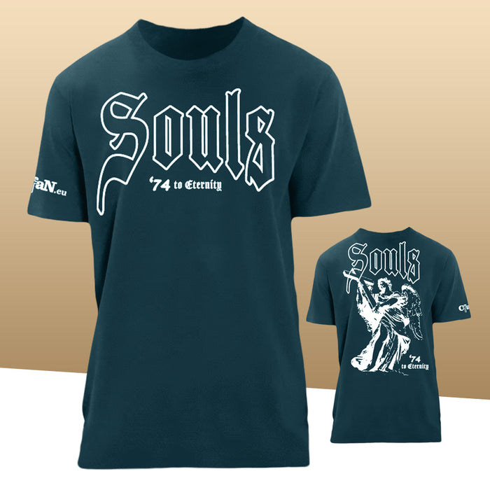 T-Shirt "SOULS" starglazer