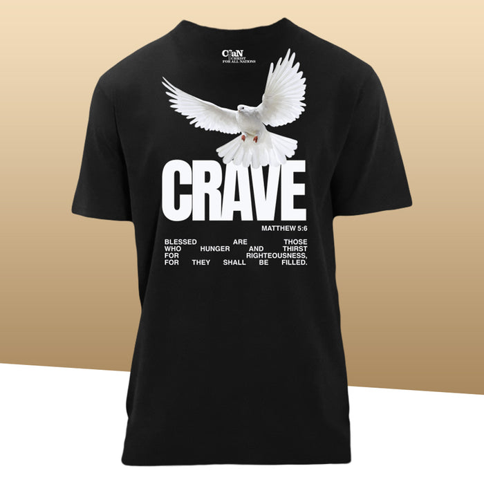 T-Shirt Crave