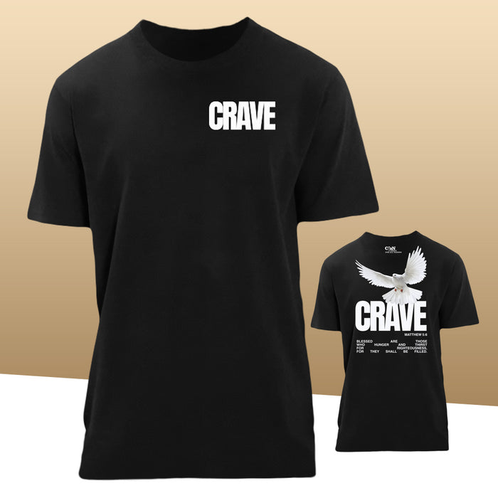 T-Shirt Crave