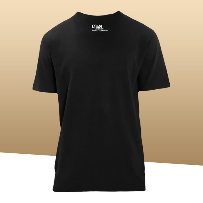 Tshirt Ask me about Jesus