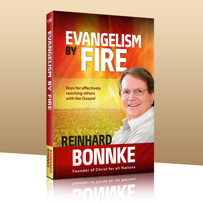 Evangelism by Fire