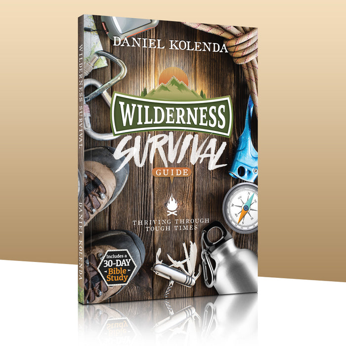 Wilderness Survival Guide