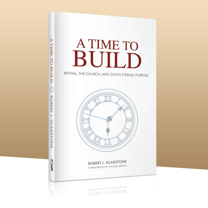 A time to build