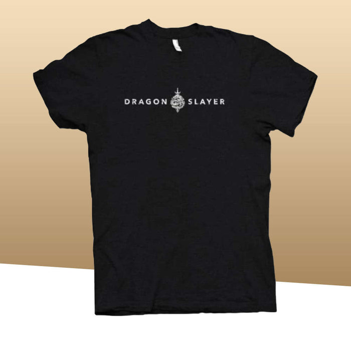 T-Shirt ‘Dragon Slayer’