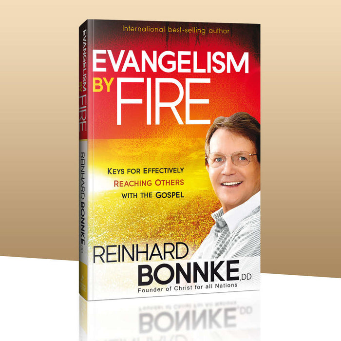 Evangelism by Fire