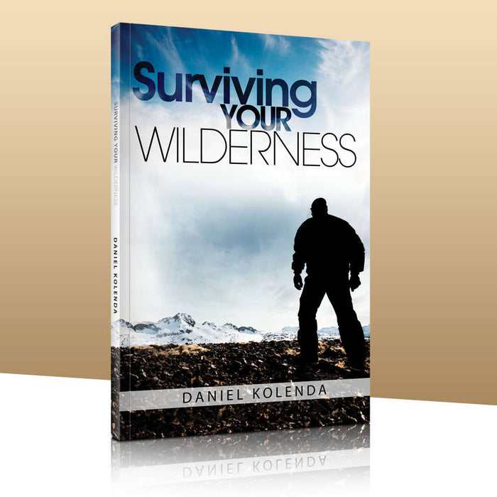 Surviving your wilderness